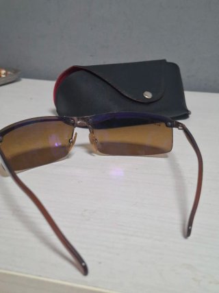 Gafas de Sol Ray-Ban Polarizadas