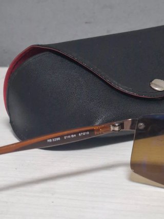 Gafas de Sol Ray-Ban Polarizadas