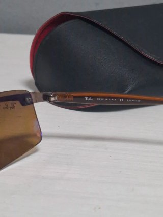 Gafas de Sol Ray-Ban Polarizadas