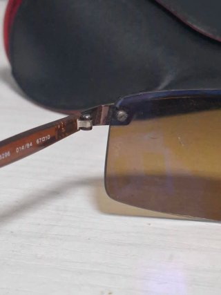 Gafas de Sol Ray-Ban Polarizadas