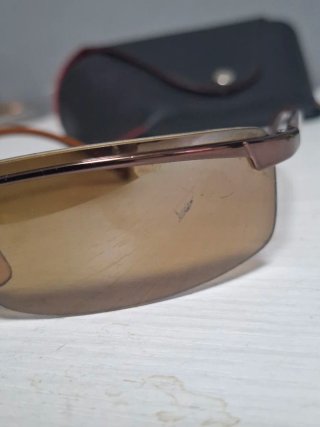 Gafas de Sol Ray-Ban Polarizadas