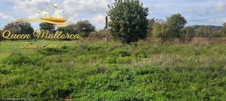 Terreno en venta en Llucmajor Interior en Llucmajor