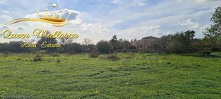 Terreno en venta en Llucmajor Interior en Llucmajor