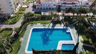 Piso en venta en Centro Internacional en Torrox