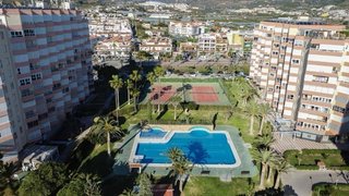 Piso en venta en Centro Internacional en Torrox