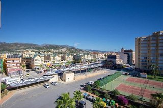 Piso en venta en Centro Internacional en Torrox