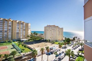Piso en venta en Centro Internacional en Torrox