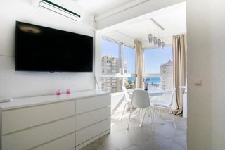 Piso en venta en Centro Internacional en Torrox