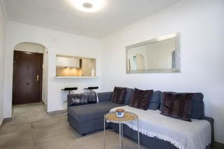 Piso en venta en Centro Internacional en Torrox