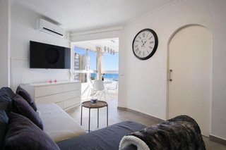 Piso en venta en Centro Internacional en Torrox