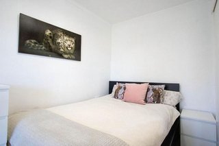 Piso en venta en Centro Internacional en Torrox