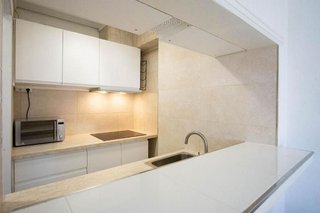 Piso en venta en Centro Internacional en Torrox