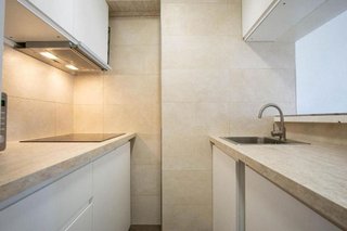 Piso en venta en Centro Internacional en Torrox