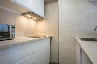 Piso en venta en Centro Internacional en Torrox