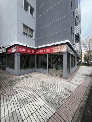 Local comercial en venta en Fuenlabrada II - El Molino en Fuenlabrada