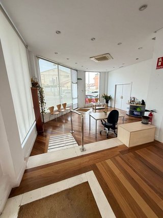 Local comercial en venta en Larache en Ciudad Real