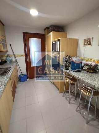 Piso en venta en Norte en Mérida