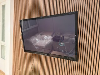 TV Samsung 43 Smart TV