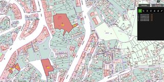 Terreno en venta en Travesía de Vigo - San Xoán en Vigo