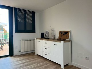 Ático en alquiler en Vilafortuny - Cap de Sant Pere en Cambrils