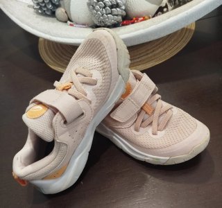 Zapatillas Deportivas Decathlon Talla 30