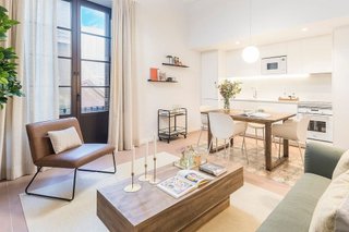 Piso en alquiler en El Raval en Barcelona