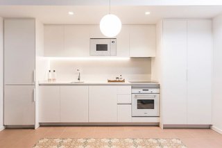 Piso en alquiler en El Raval en Barcelona
