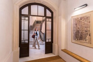 Piso en alquiler en El Raval en Barcelona
