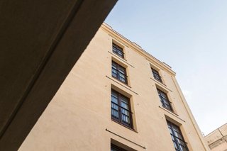 Piso en alquiler en El Raval en Barcelona