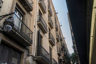 Piso en alquiler en El Raval en Barcelona