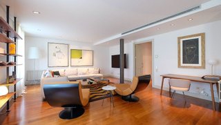 Piso en alquiler en La Dreta de l'Eixample en Barcelona