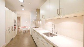 Piso en alquiler en La Dreta de l'Eixample en Barcelona