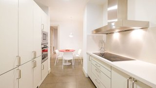 Piso en alquiler en La Dreta de l'Eixample en Barcelona