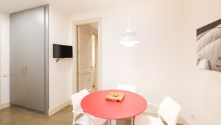 Piso en alquiler en La Dreta de l'Eixample en Barcelona