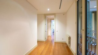 Piso en alquiler en La Dreta de l'Eixample en Barcelona