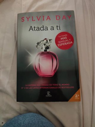 Atada a ti