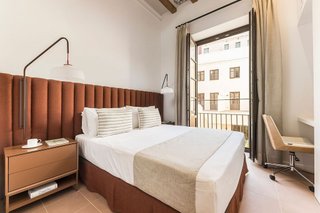 Piso en alquiler en El Raval en Barcelona