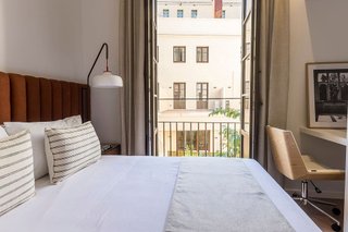 Piso en alquiler en El Raval en Barcelona
