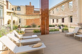 Piso en alquiler en El Raval en Barcelona