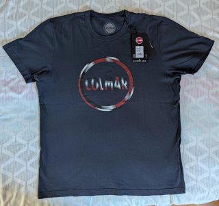 Camiseta Colmar talla XL a estrenar.