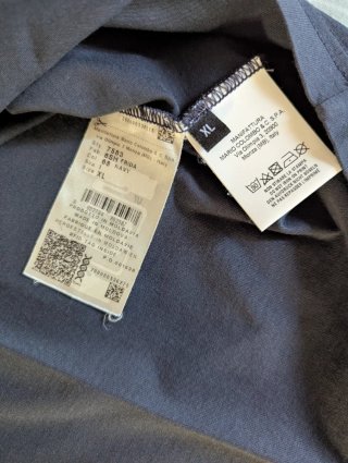 Camiseta Colmar talla XL a estrenar.