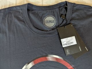 Camiseta Colmar talla XL a estrenar.