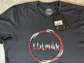 Camiseta Colmar talla XL a estrenar.
