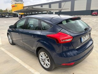 Ford Focus 2017