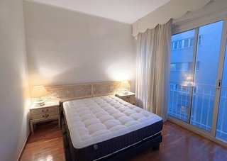 Piso en alquiler en Sant Gervasi - Galvany en Barcelona