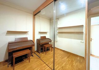 Piso en alquiler en Sant Gervasi - Galvany en Barcelona