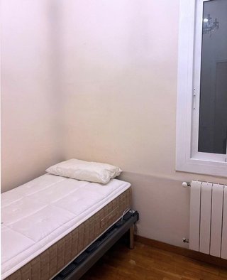 Piso en alquiler en Sant Gervasi - Galvany en Barcelona