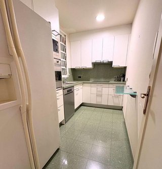Piso en alquiler en Sant Gervasi - Galvany en Barcelona