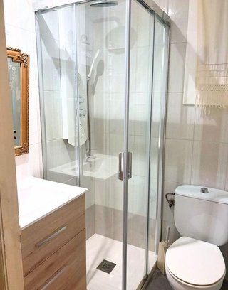 Piso en alquiler en Sant Gervasi - Galvany en Barcelona