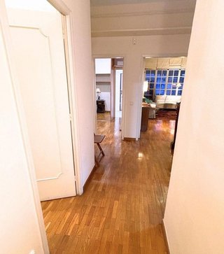 Piso en alquiler en Sant Gervasi - Galvany en Barcelona